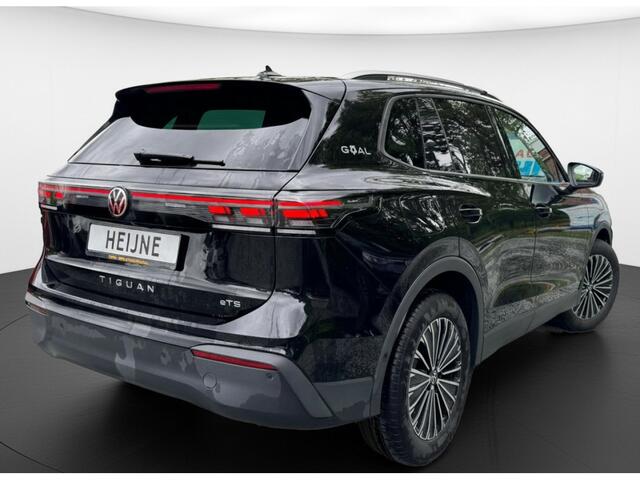 Volkswagen TIGUAN 1.5 eTSI DSG LIFE GOAL NAVI/360°CAMERA/TREKHAAK