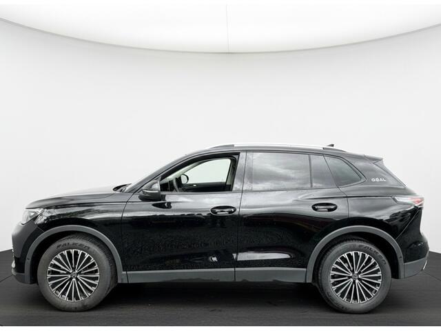 Volkswagen TIGUAN 1.5 eTSI DSG LIFE GOAL NAVI/360°CAMERA/TREKHAAK