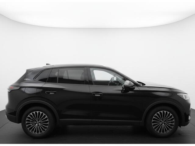 Volkswagen TIGUAN 1.5 eTSI DSG LIFE GOAL NAVI/360°CAMERA/TREKHAAK