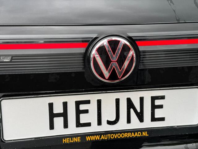 Volkswagen TIGUAN 1.5 eTSI DSG LIFE GOAL NAVI/360°CAMERA/TREKHAAK