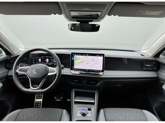 Volkswagen TIGUAN 1.5 eTSI DSG LIFE GOAL NAVI/360°CAMERA/TREKHAAK