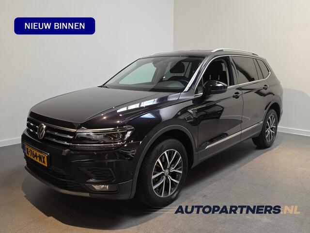 Volkswagen TIGUAN Allspace 1.5 TSI Comfortline - Stoel en Stuurverwarming - Apple Carplay/Android Auto - Adaptive Cruise