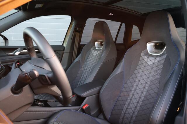 Volkswagen TIGUAN 1.5 eHybrid 204pk R-Line Black Style Pano/IQ.Light HD/360/Head-up/Massage/ACC/DCC/ErgoActive/Dodehoek/Trekhaak wegkl.