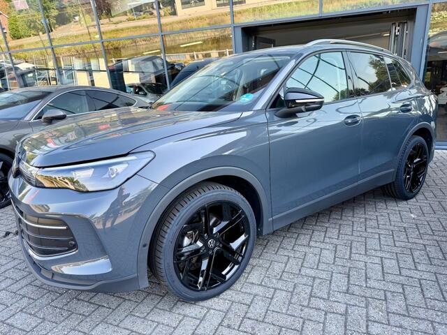 Volkswagen TIGUAN 1.5 eTSI GOAL - TREKH. - LED PLUS - 360 GR. - 20 INCH