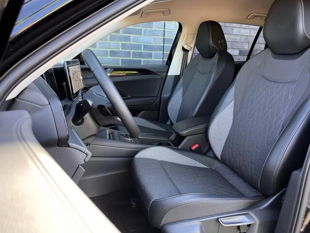 Volkswagen TIGUAN 1.5 eTSI GOAL - TREKH. - LED PLUS - 360 GR. - 20 INCH