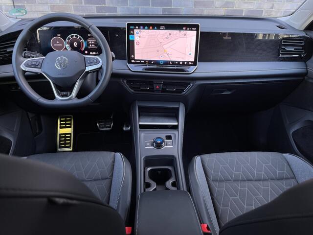 Volkswagen TIGUAN 1.5 eTSI GOAL - TREKH. - LED PLUS - 360 GR. - 20 INCH