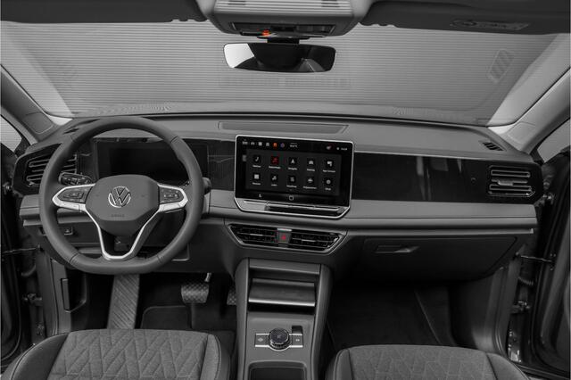 Volkswagen TIGUAN 1.5 eHybrid 30 Year Ed Style Pano IQ Winterpack 360° Elek Trekhaak ACC