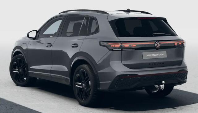 Volkswagen TIGUAN 1.5 eHybrid R-Line Edition !!!Profiteer ook van € 5.000,- inruilpremie!!