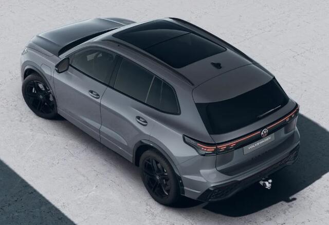 Volkswagen TIGUAN 1.5 eHybrid R-Line Edition !!!Profiteer ook van € 5.000,- inruilpremie!!