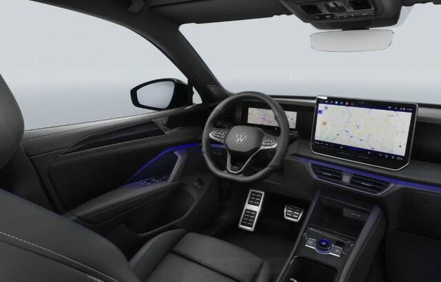 Volkswagen TIGUAN 1.5 eHybrid R-Line Edition !!!Profiteer ook van € 5.000,- inruilpremie!!