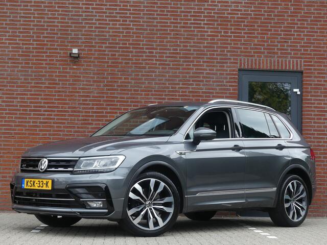 Volkswagen TIGUAN 2.0 TSI 4Motion R-Line / Trekhaak / 20 Inch