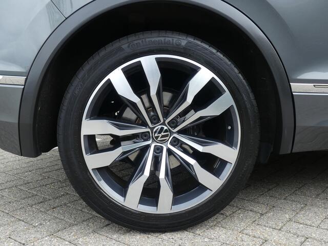 Volkswagen TIGUAN 2.0 TSI 4Motion R-Line / Trekhaak / 20 Inch