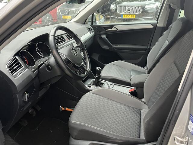 Volkswagen TIGUAN 1.4 TSI Comfortline Ecc/Audio/Navi/Pdc/Lm