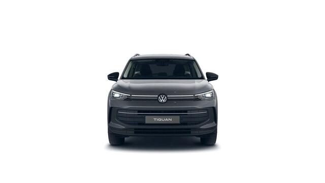 Volkswagen TIGUAN 1.5 eTSI DSG LIFE GOAL 360° CAMERA/IQ.LIGHT/TREKHAAK