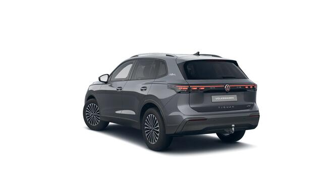 Volkswagen TIGUAN 1.5 eTSI DSG LIFE GOAL 360° CAMERA/IQ.LIGHT/TREKHAAK