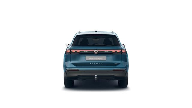 Volkswagen TIGUAN 1.5 eTSI DSG LIFE GOAL 360° CAMERA/IQ.LIGHT/TREKHAAK