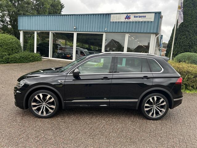 Volkswagen TIGUAN 1.5 TSI ACT Highline Business R