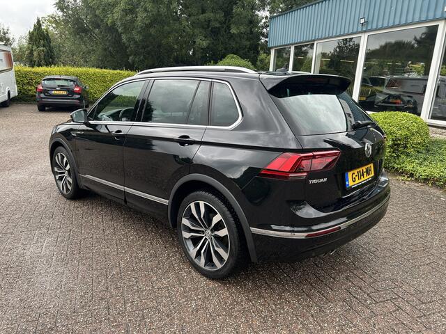 Volkswagen TIGUAN 1.5 TSI ACT Highline Business R