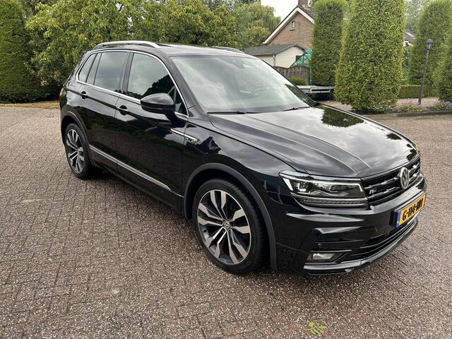 Volkswagen TIGUAN 1.5 TSI ACT Highline Business R