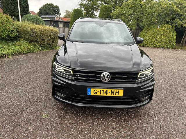 Volkswagen TIGUAN 1.5 TSI ACT Highline Business R