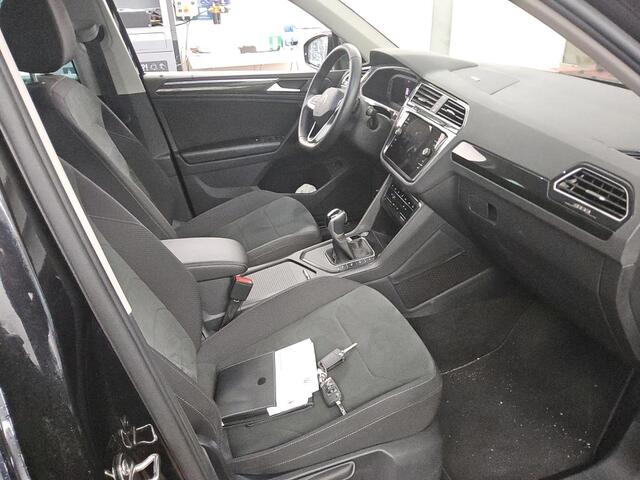 Volkswagen TIGUAN 1.4 TSI 245pk DSG eHybrid Elegance / Navigatie / Camera