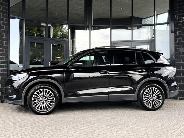 Volkswagen TIGUAN 1.5 eTSI GOAL - TREKH. - LED PLUS - 360 GR. - 18 INCH