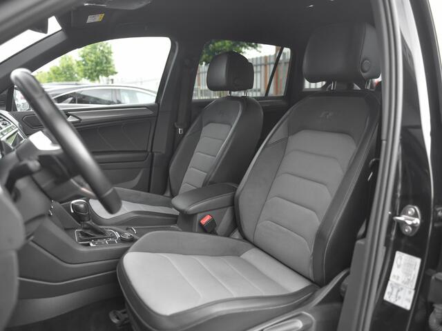 Volkswagen TIGUAN 2.0 TSI 4Motion R-Line Back Edition ACC 20 inch Navi Camera