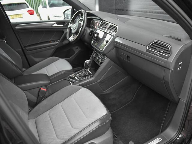 Volkswagen TIGUAN 2.0 TSI 4Motion R-Line Back Edition ACC 20 inch Navi Camera