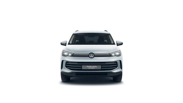 Volkswagen TIGUAN 1.5 204PK eHybrid SPORT ELEGANCE 360° CAMERA/HARMAN/LEDER/TREKHAAK fabrieksgarantie 2030
