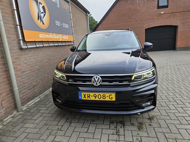 Volkswagen TIGUAN 1.5 TSI ACT Highline R Line