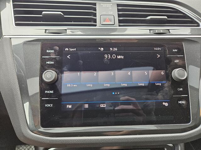 Volkswagen TIGUAN 1.5 TSI ACT Highline R Line