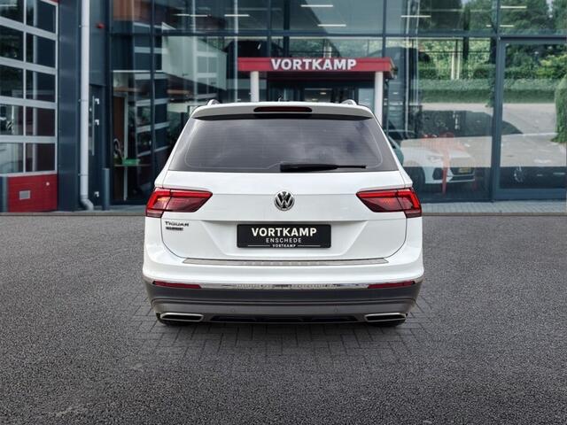 Volkswagen TIGUAN 1.5 TSI DSG HIGHLINE PDC/ELEK-KLEP/ACC/LED/STOELVERW/CARPLAY