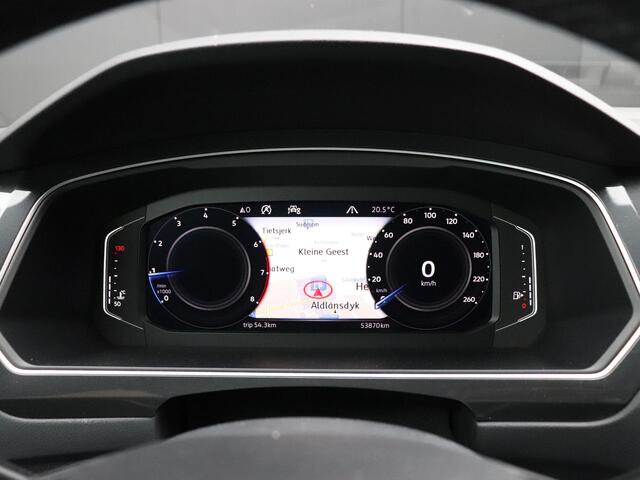 Volkswagen TIGUAN 1.5 TSI R-LINE | CAMERA | ADAPT. CRUISE | NAVI | VIRTUAL COCKPIT | APPLE CARPLAY |