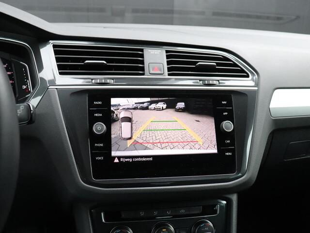Volkswagen TIGUAN 1.5 TSI R-LINE | CAMERA | ADAPT. CRUISE | NAVI | VIRTUAL COCKPIT | APPLE CARPLAY |