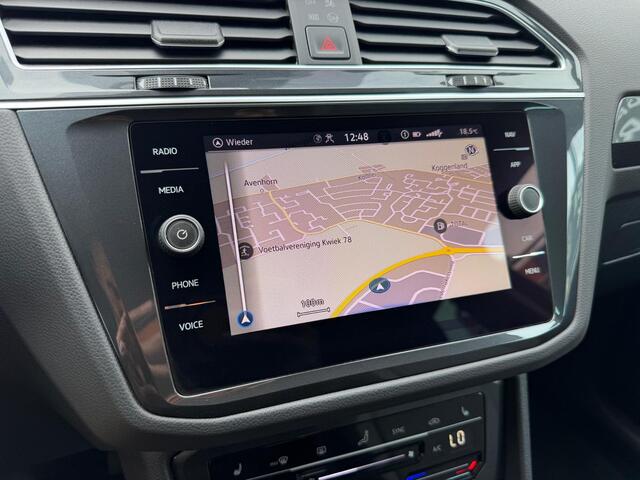 Volkswagen TIGUAN 1.5 TSI BOVAG GARANTIE CARPLAY/ACC/NAVI/MATRIX