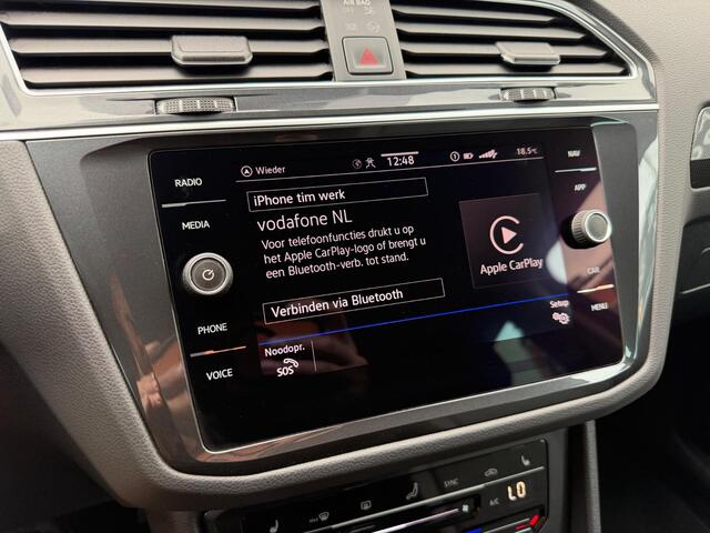 Volkswagen TIGUAN 1.5 TSI BOVAG GARANTIE CARPLAY/ACC/NAVI/MATRIX