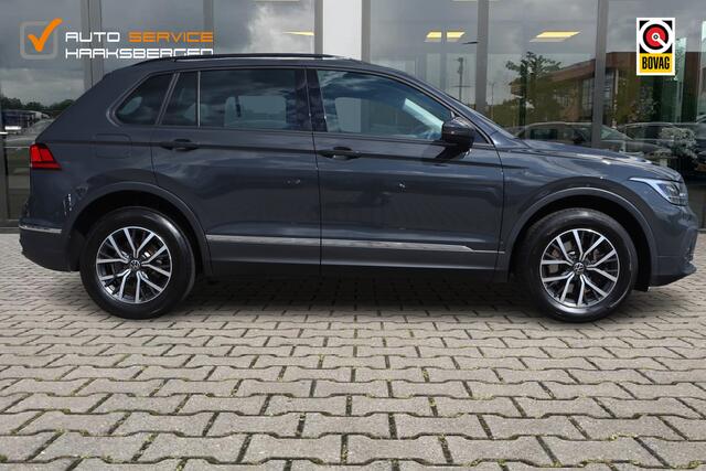 Volkswagen TIGUAN 1.4 TSI eHybrid Life | ACC | Camera | Winter Pakket |