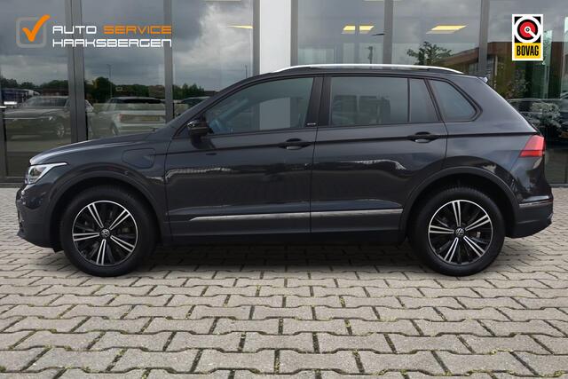 Volkswagen TIGUAN 1.4 TSI eHybrid Active | Trekhaak | Camera | ACC |