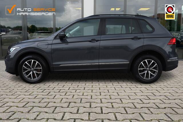 Volkswagen TIGUAN 1.4 TSI eHybrid Life | ACC | Led | Winter Pakket |