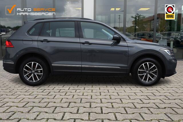 Volkswagen TIGUAN 1.4 TSI eHybrid Life | ACC | Led | Winter Pakket |