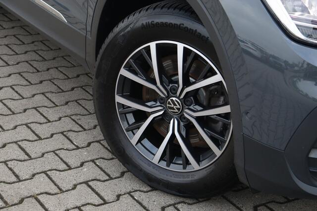 Volkswagen TIGUAN 1.4 TSI eHybrid Life | ACC | Led | Winter Pakket |