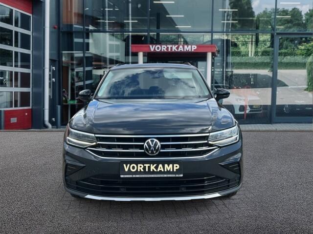 Volkswagen TIGUAN 2.0 TDI DSG LIFE TREKHAAK/CAMERA/ELEK-KLEP/ACC/STOEL+STUURVERW