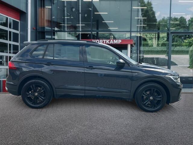 Volkswagen TIGUAN 2.0 TDI DSG LIFE TREKHAAK/CAMERA/ELEK-KLEP/ACC/STOEL+STUURVERW
