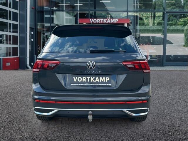 Volkswagen TIGUAN 2.0 TDI DSG LIFE TREKHAAK/CAMERA/ELEK-KLEP/ACC/STOEL+STUURVERW