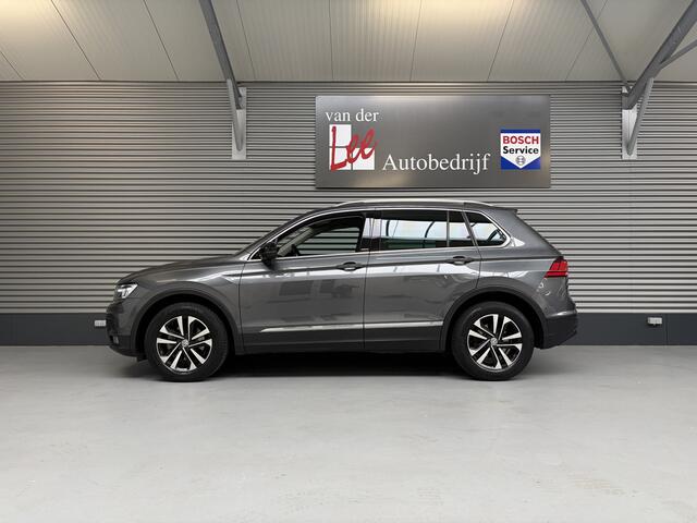 Volkswagen TIGUAN 1.5 TSI ACT/DODE HOEK/TREKH WEGKLAP/DIGI CP/PDC/CAMERA/ENZ