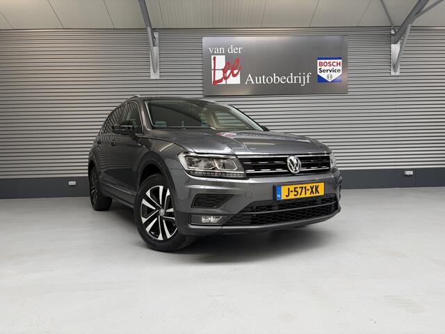 Volkswagen TIGUAN 1.5 TSI ACT/DODE HOEK/TREKH WEGKLAP/DIGI CP/PDC/CAMERA/ENZ