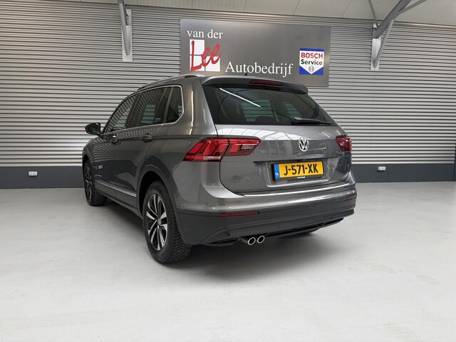 Volkswagen TIGUAN 1.5 TSI ACT/DODE HOEK/TREKH WEGKLAP/DIGI CP/PDC/CAMERA/ENZ
