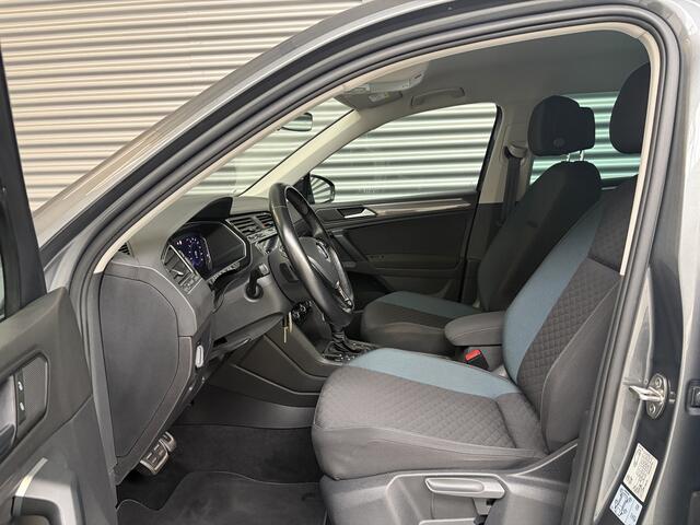 Volkswagen TIGUAN 1.5 TSI ACT/DODE HOEK/TREKH WEGKLAP/DIGI CP/PDC/CAMERA/ENZ