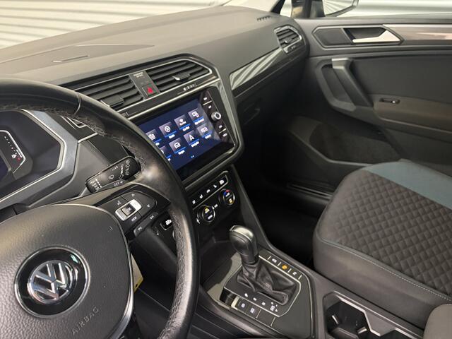 Volkswagen TIGUAN 1.5 TSI ACT/DODE HOEK/TREKH WEGKLAP/DIGI CP/PDC/CAMERA/ENZ