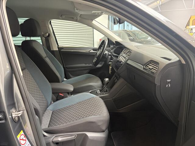 Volkswagen TIGUAN 1.5 TSI ACT/DODE HOEK/TREKH WEGKLAP/DIGI CP/PDC/CAMERA/ENZ